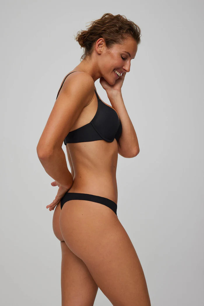 TANGA LÁSER INVISEIBLE YSABEL MORA REF.19663