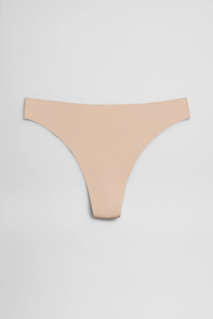 TANGA LÁSER INVISEIBLE YSABEL MORA REF.19663