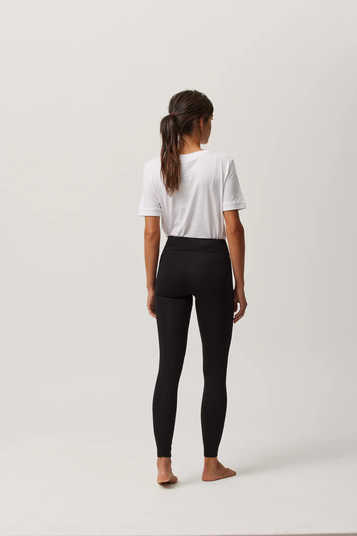 LEGGINGS BÁSICOS PUSH-UP YSABEL MORA REF.70210