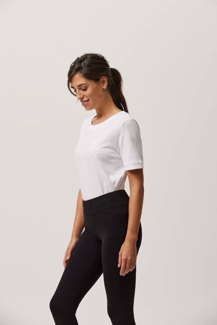 LEGGINGS BÁSICOS PUSH-UP YSABEL MORA REF.70210