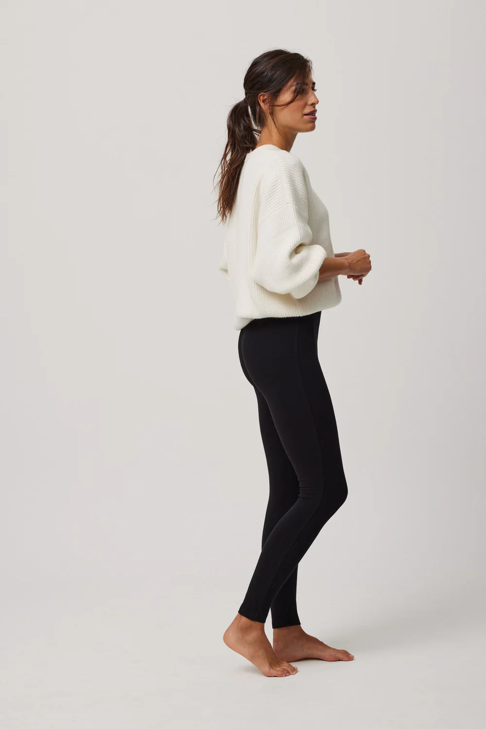 LEGGINGS BÁSICOS YSABEL MORA REF.70215