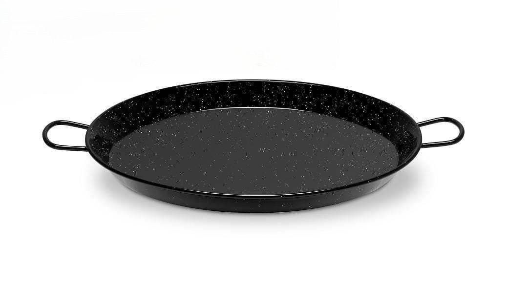 PAELLERA ESMALTADA