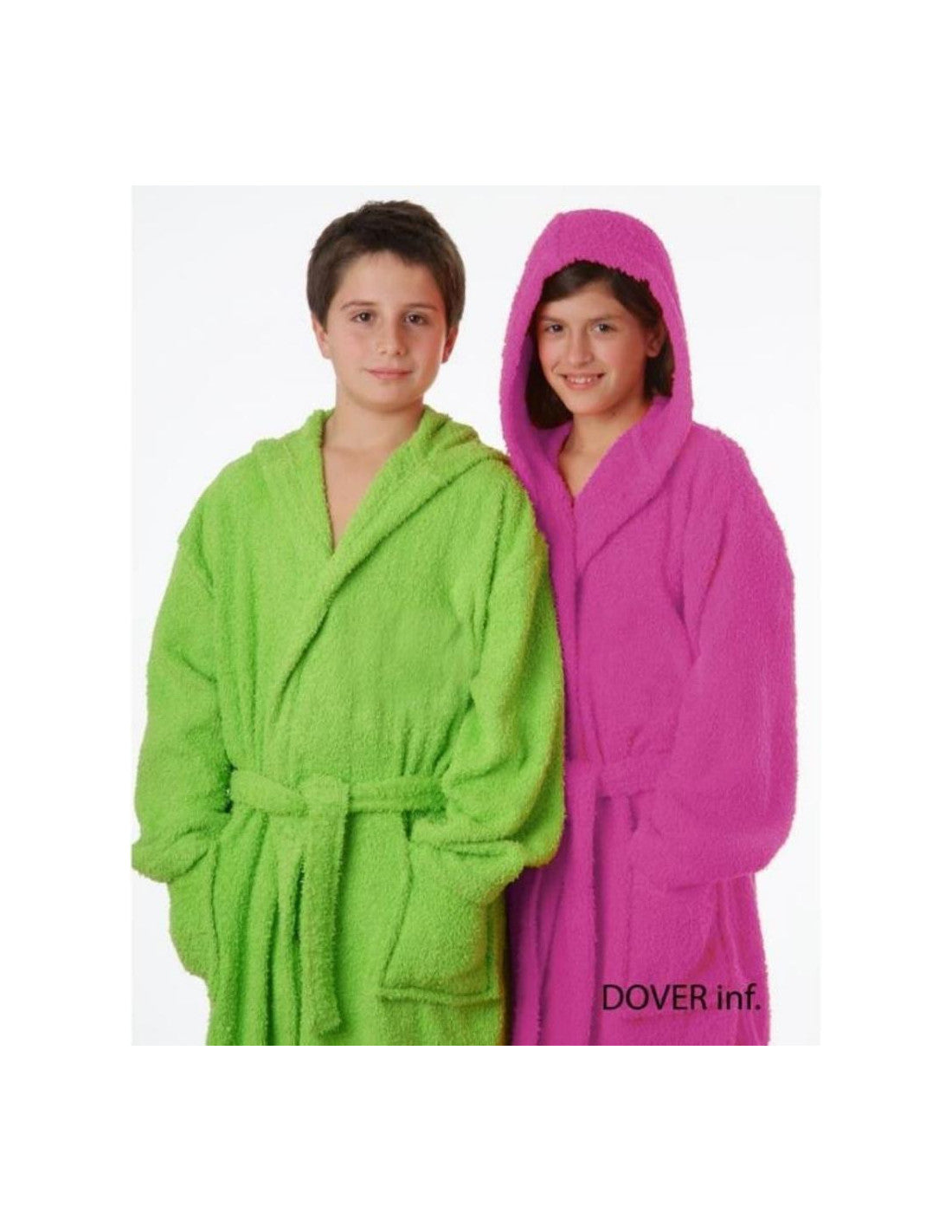ALBORNOZ DOVER INFANTIL D140