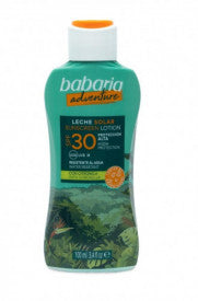 LECHE SOLAR SPF30 100ML REF.50001922