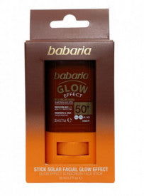 STICK SOLAR FACIAL GLOW SPF50 REF.50001912