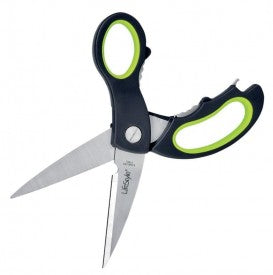 TIJERA TRINCHAR SILICONA 23 CM REF.2581