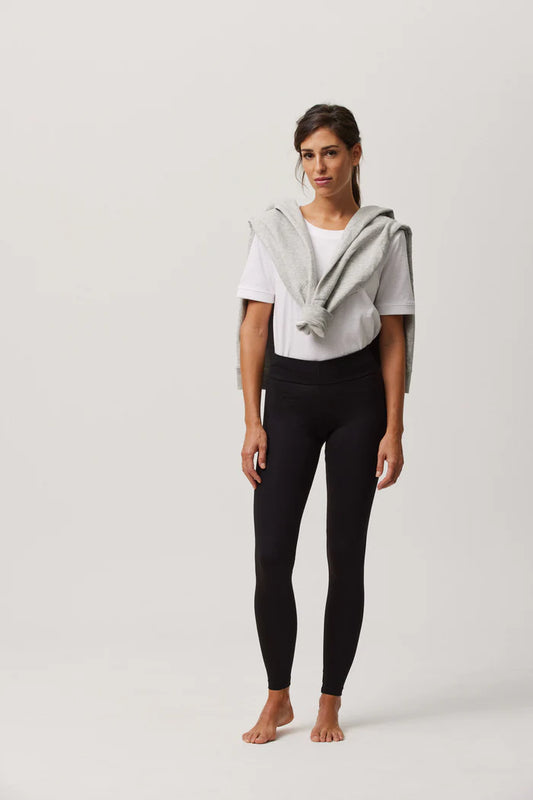 LEGGINGS BÁSICOS PUSH-UP YSABEL MORA REF.70210
