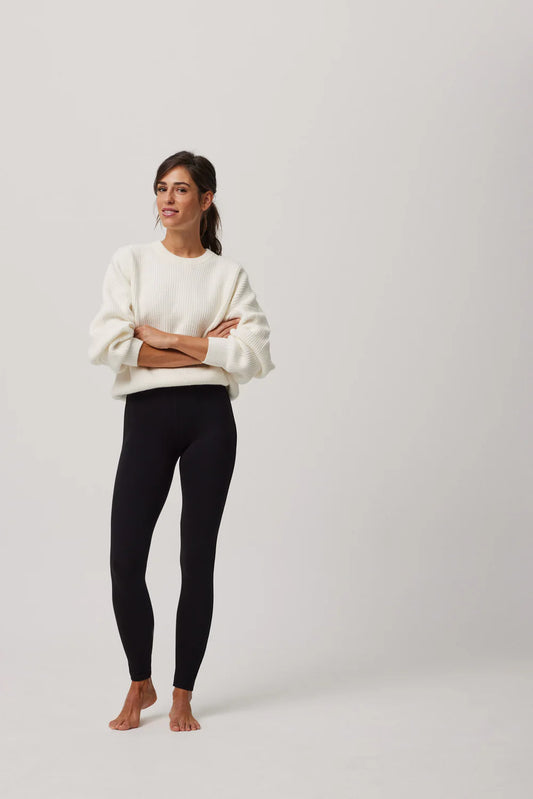 LEGGINGS BÁSICOS YSABEL MORA REF.70215