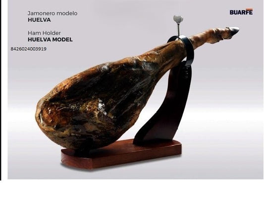 JAMONERO HUELVA