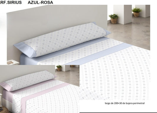 SÁBANA SIRIUS TROVADOR
