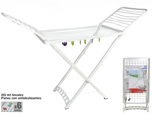 TENDEDERO KEBRATA 170X100X55 CM