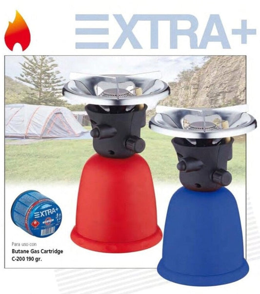 HORNILLO QUEMADOR A GAS AUTOENCENCIDO REF.TR-3192