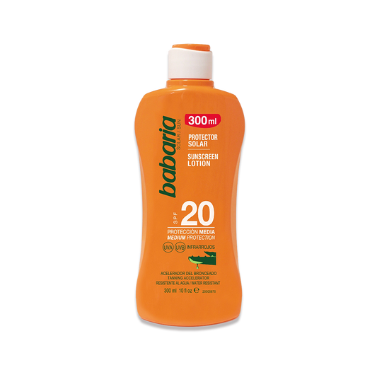 LECHE PROTECTORA 300 ML REF.50001842