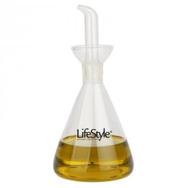 ACEITERA VIDRIO ANTI-GOTEO