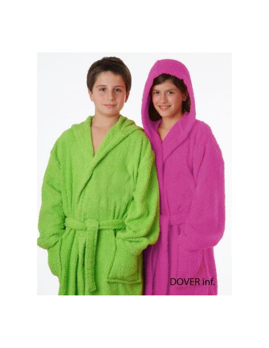 ALBORNOZ DOVER INFANTIL D140