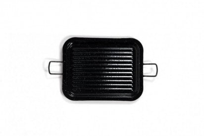 ASADORA RECTANGULAR