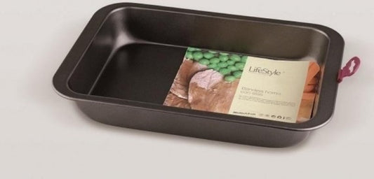 BANDEJA HORNO CON ALAS ANTIADHERENTE