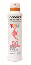 BRUMA PROT.INFANTIL 200 ML F-50 REF.50000689 31927