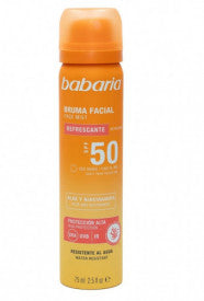 BRUMA SOLAR FACIAL 75ML REF.50001914