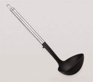 CAZO SERVIR INOX-NYLON MAROÑO RF.2081