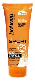 C.FACIAL SOLAR SPORT 75ML F-50 REF.5000717 31962