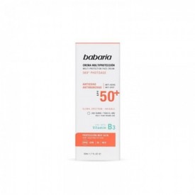 CREMA MULTIPROTECC.FP-50 REF.50000617 31855