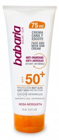 CR.SOL.FAC.ANTI.R.MOSQU.75ML F-50 REF.50000570 31808