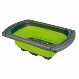 ESCURRIDOR PLEGABLE EXTENSIBLE 38X25X3,5 CM REF.2763