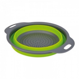 ESCURRIDOR PLEGABLE REDONDO 29 CM REF.2762
