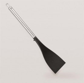 ESPATULA INOX-NYLON MAROÑO REF.2085