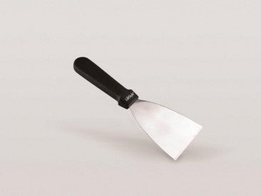 ESPATULA TRIANGULAR INOXIDABLE REF.2619