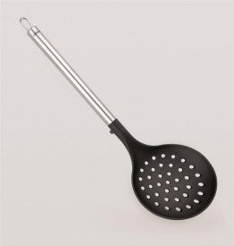 ESPUMADERA INOX-NYLON MAROÑO REF.2080