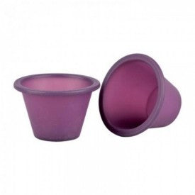 FLANEROS X4 SILICONA VIOLETT REF.3300