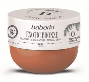 GELATINA BRONCE COCO 300ML F-0 REF.50000722 31967