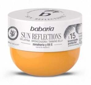 GELATINA ZANAHORIA 300ML F-15 REF.50000723 31968