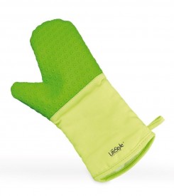 MANOPLA PROTECTOR COCINA 33.5X15 CM 2964