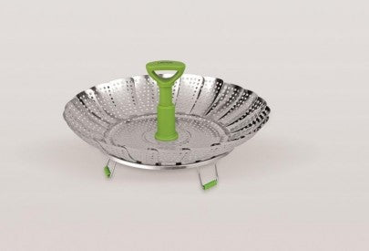 HERVIDOR VERDURA INOXIDABLE 26 CM REF.3283