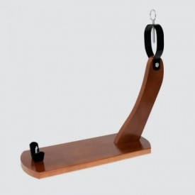 JAMONERO GONDOLA EKO L/NOGAL