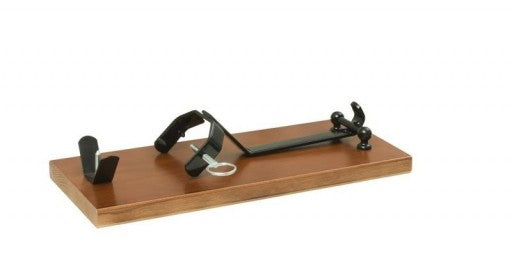 JAMONERO PLEGABLE EKO L/NOGAL