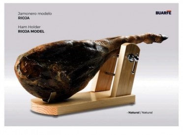 JAMONERO RIOJA
