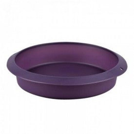 MOLDE ALTO SILICONA VIOLETT 28X5,5 CM REF.3746