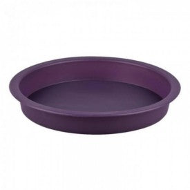 MOLDE BAJO SILICONA VIOLETT 22X3,4CM REF.3747