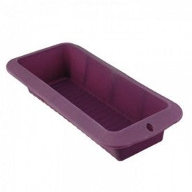 MOLDE CAKE SILICONA VIOLETT