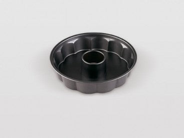 MOLDE FIORELA CON TUBO ANTIADHERENTE. 26 CM REF.3798