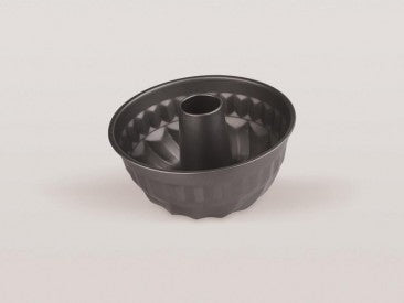 MOLDE SAVARIN ALTO 22X11 CM REF.3755