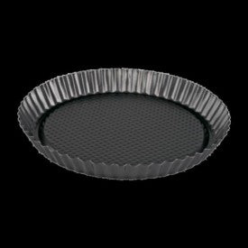 MOLDE TARTA QUESO 27,5X3 CM REF.3794