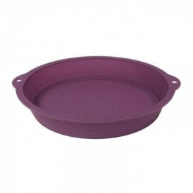 MOLDE TARTA VIOLETT 20X4,5 CM REF.3726
