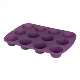 MOLDE MUFFIN VIOLETT