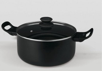 OLLA ALUMNINIO INDUCCIÓN