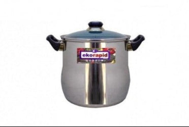 OLLA INOXIDABLE